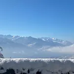 Les Essampilles 25 By Interhome Crans-Montana
