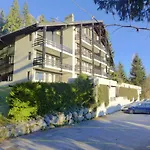 Les Essampilles 25 By Interhome * Crans-Montana