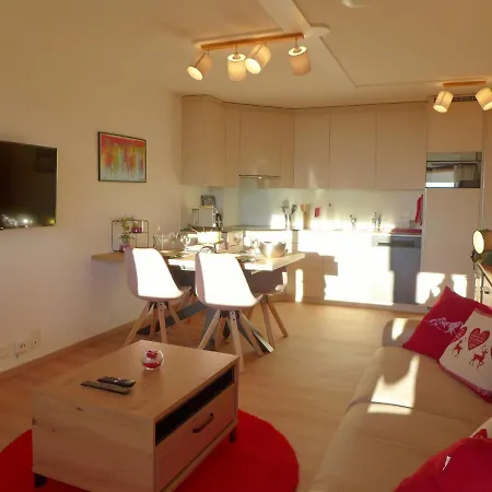 Les Essampilles By Interhome Apartment *