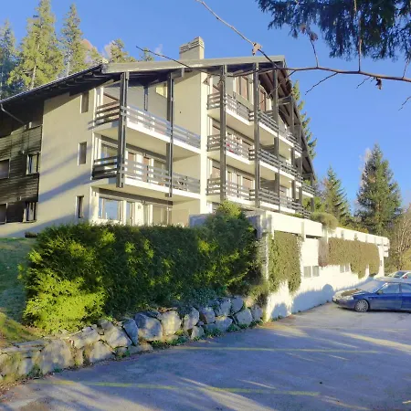 Les Essampilles 25 By Interhome * Crans-Montana