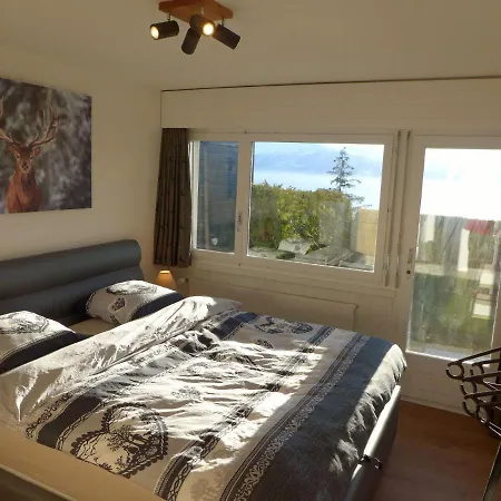 Les Essampilles By Interhome *