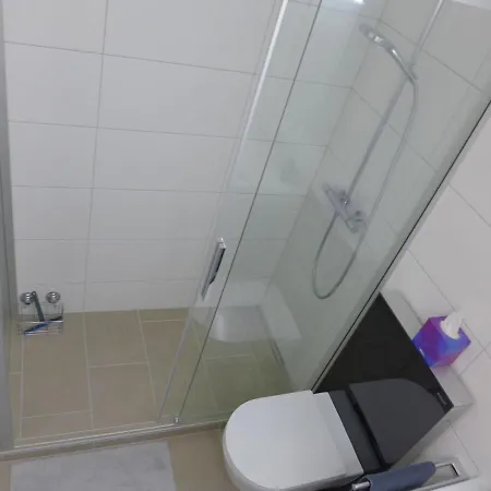 Apartment Les Essampilles By Interhome *
