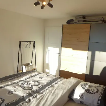 Les Essampilles By Interhome *