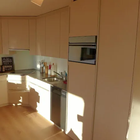 Les Essampilles By Interhome * Crans-Montana