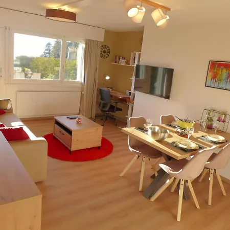 Les Essampilles By Interhome Apartment Crans-Montana