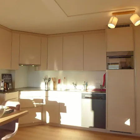 Apartment Les Essampilles By Interhome