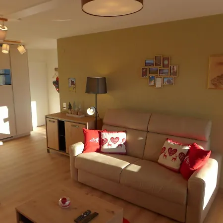 Les Essampilles By Interhome * Crans-Montana