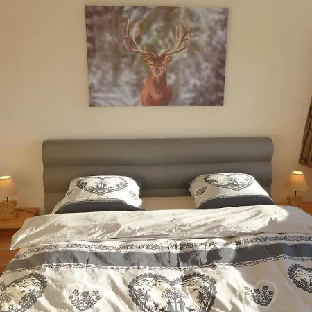 Apartment Les Essampilles By Interhome *