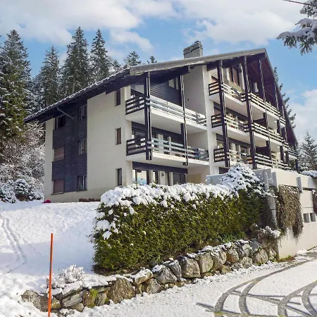 Apartament Les Essampilles 25 By Interhome