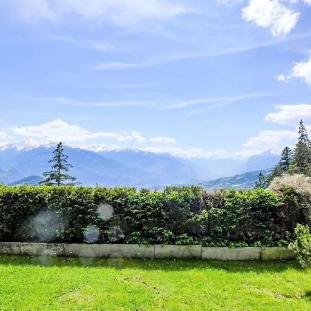 Les Essampilles By Interhome * Crans-Montana