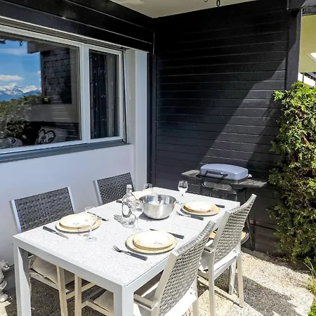 Les Essampilles By Interhome Crans-Montana