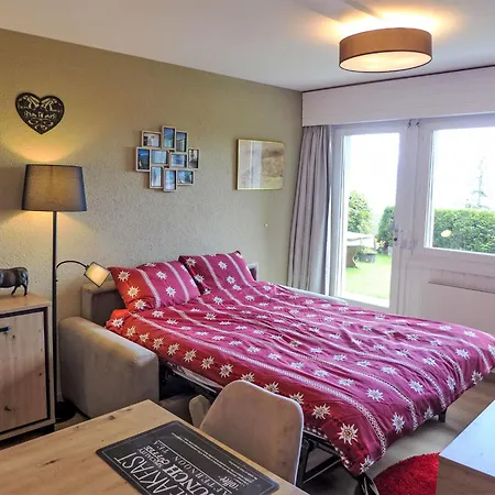 Les Essampilles By Interhome * Crans-Montana