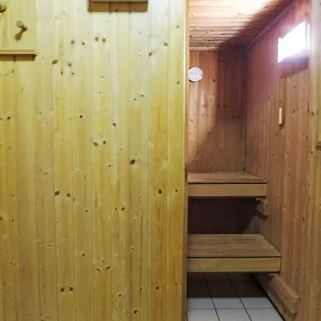 Les Essampilles 25 By Interhome Apartament Crans-Montana