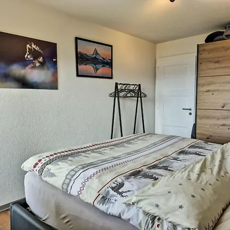 Les Essampilles 25 By Interhome