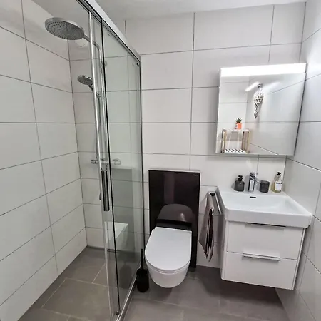 Les Essampilles 25 By Interhome Apartament *