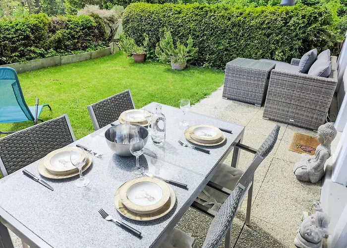 Les Essampilles 25 By Interhome Crans-Montana