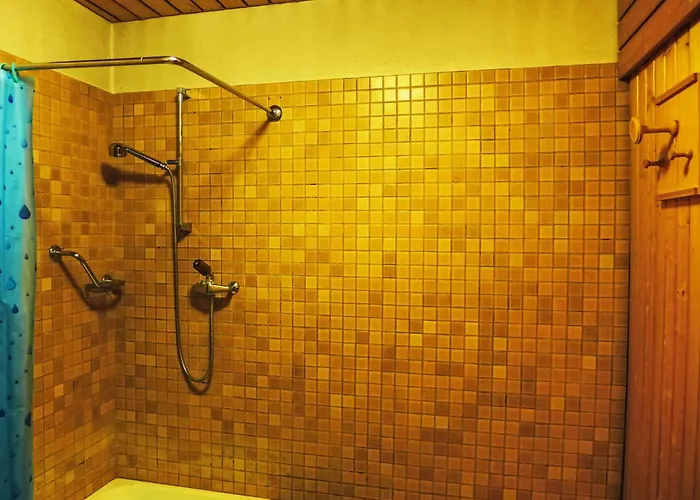 Les Essampilles 25 By Interhome Crans-Montana