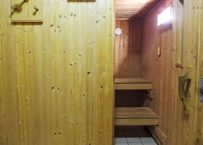 Les Essampilles 25 By Interhome Daire Crans-Montana