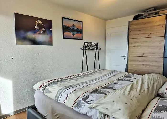 Les Essampilles 25 By Interhome