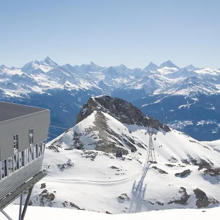 Apartment Les Essampilles 25 By Interhome