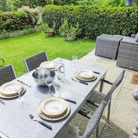 Les Essampilles 25 By Interhome Crans-Montana