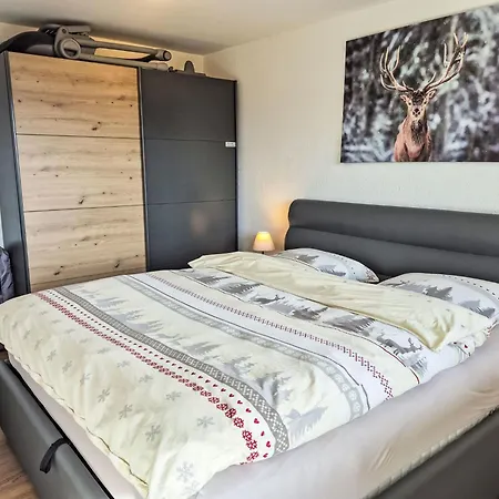 Les Essampilles 25 By Interhome 公寓 *