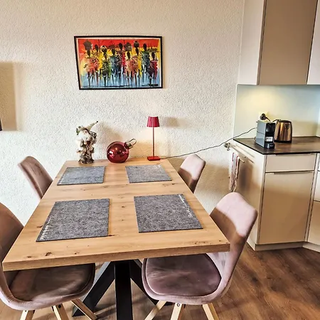 Les Essampilles 25 By Interhome Apartment Crans-Montana