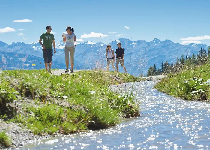 Les Essampilles 25 By Interhome 克莱恩 蒙塔纳