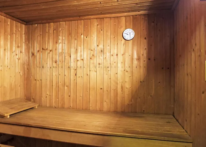 Les Essampilles 25 By Interhome 公寓 *