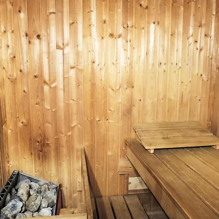 Les Essampilles 25 By Interhome * Crans-Montana