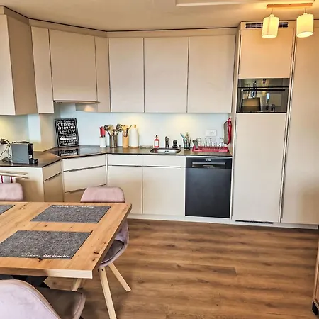Les Essampilles 25 By Interhome Apartamento